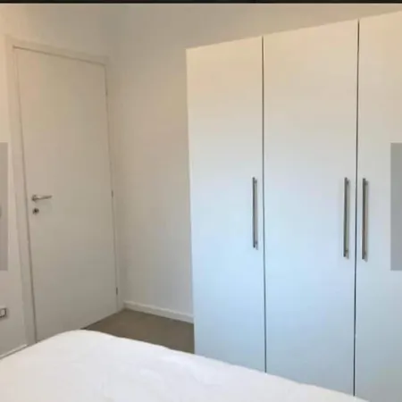 Apartamento Raftel Milán