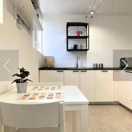 Apartamento Raftel *
