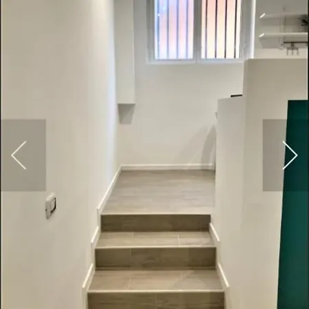 Apartamento Raftel Milán