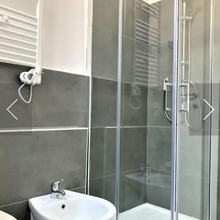 Raftel Apartamento Milán