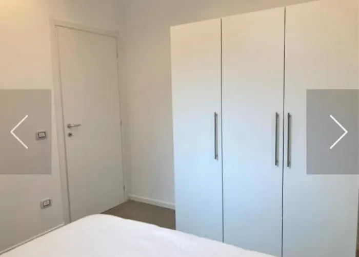Apartamento Raftel Milán