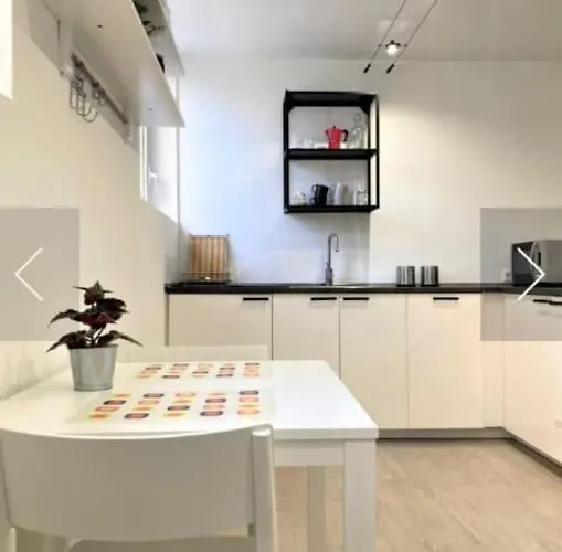 Apartamento Raftel *