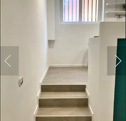 Apartamento Raftel Milán