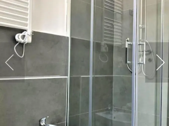 Raftel Apartamento Milán