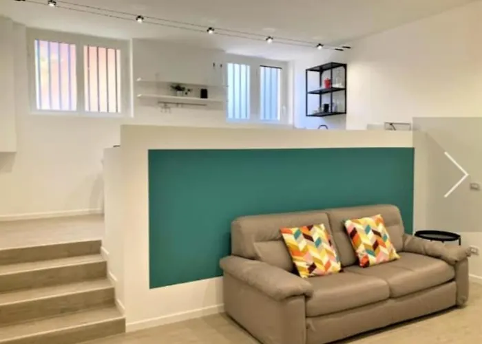 Appartement Raftel *